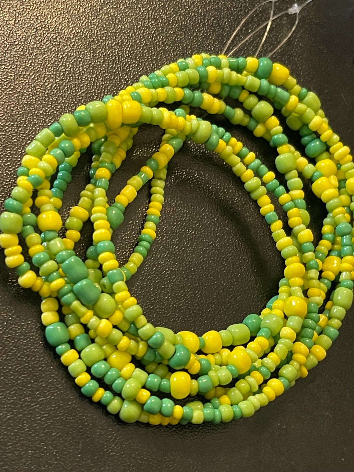 Waist Beads