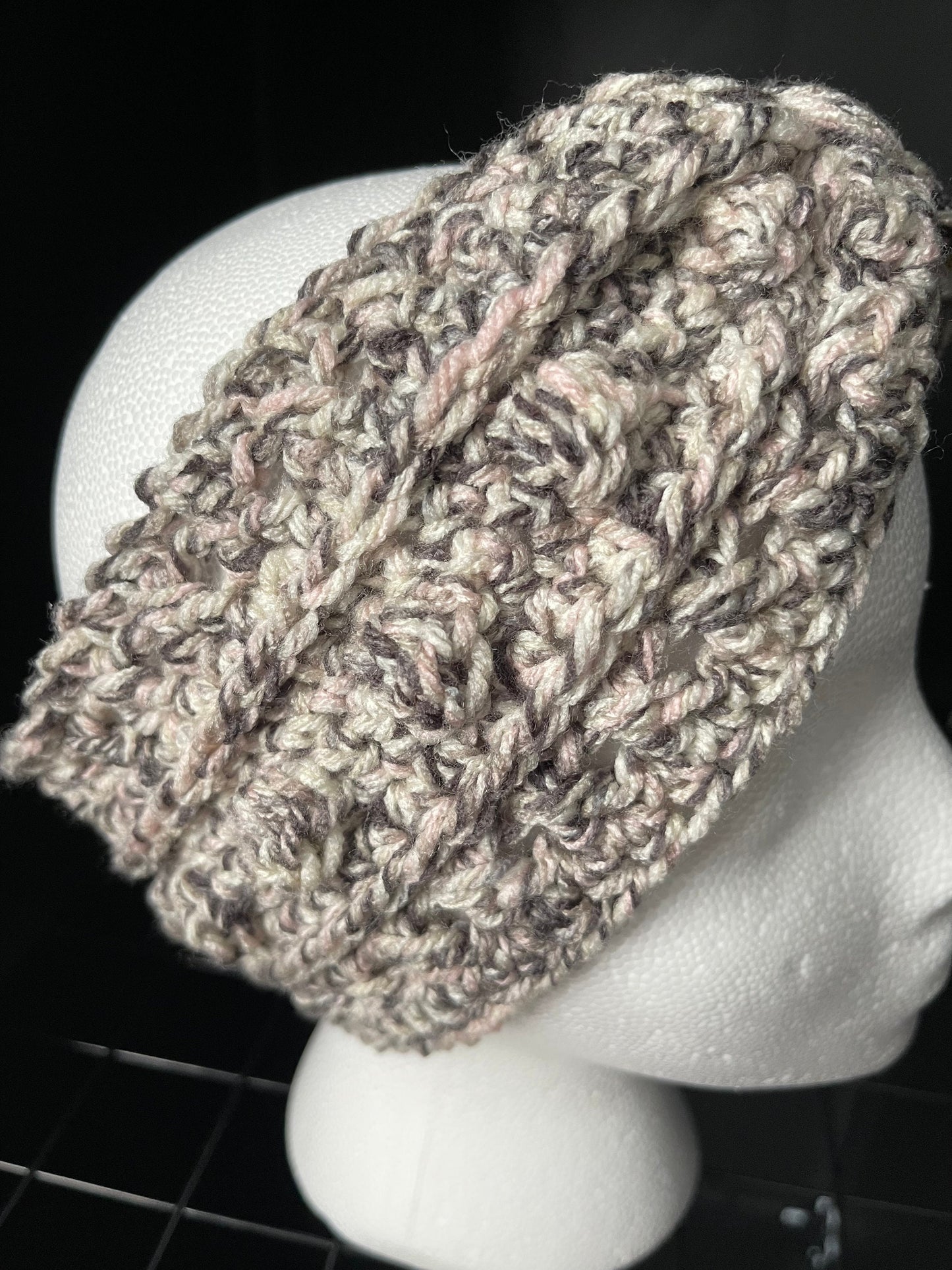 Headband/Ear Warmer