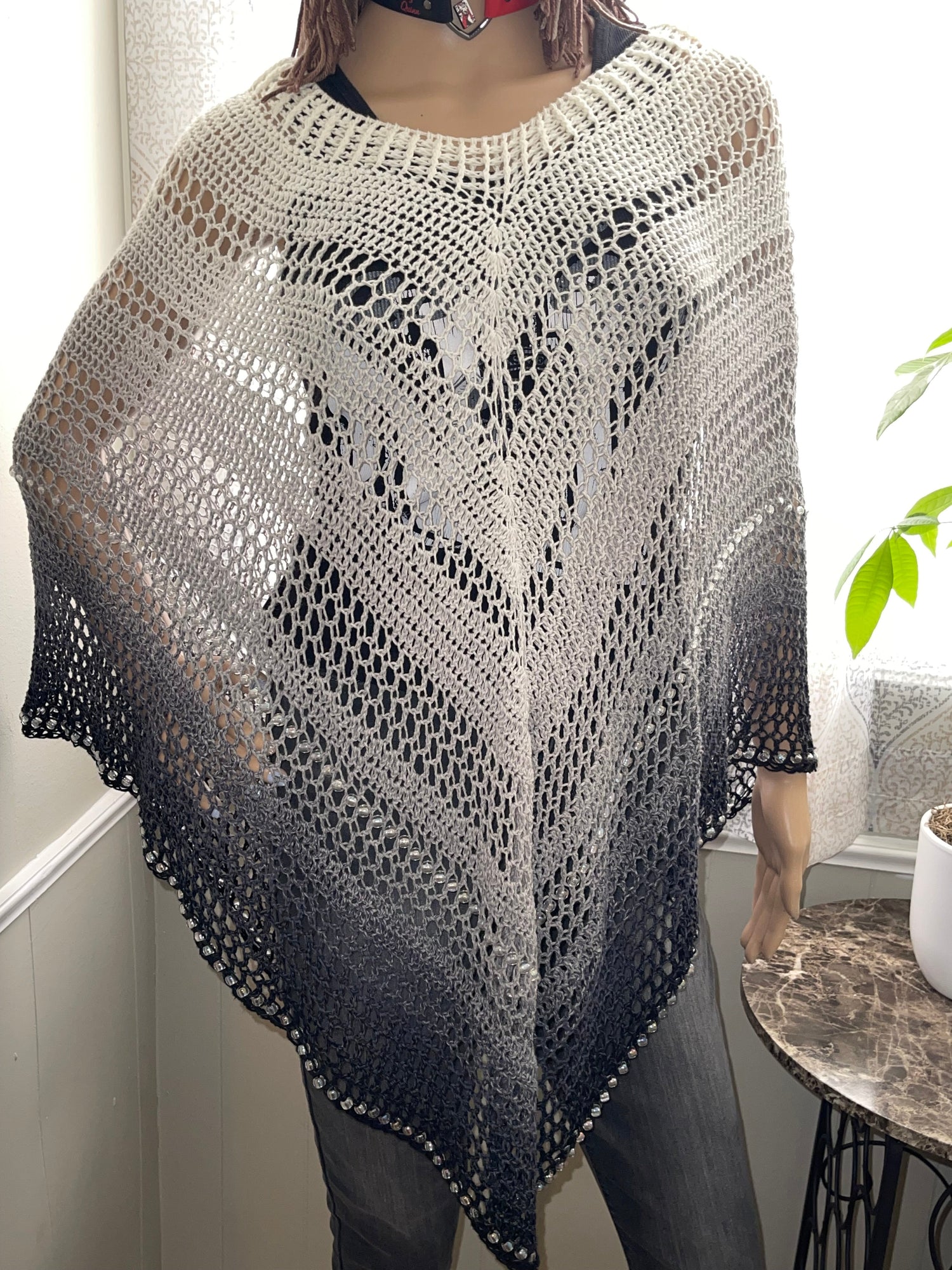 Ponchos
