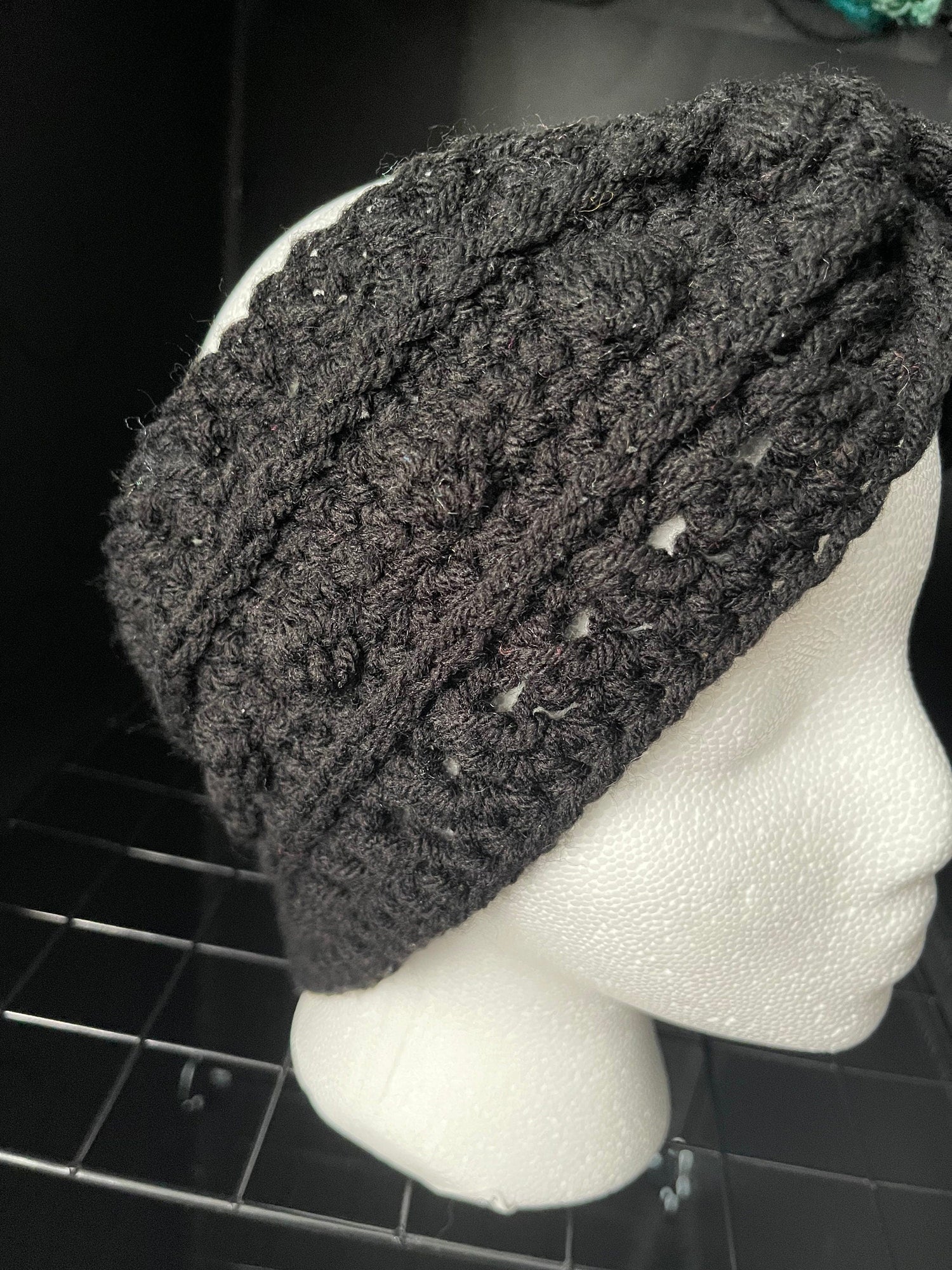 Headband/Ear Warmer