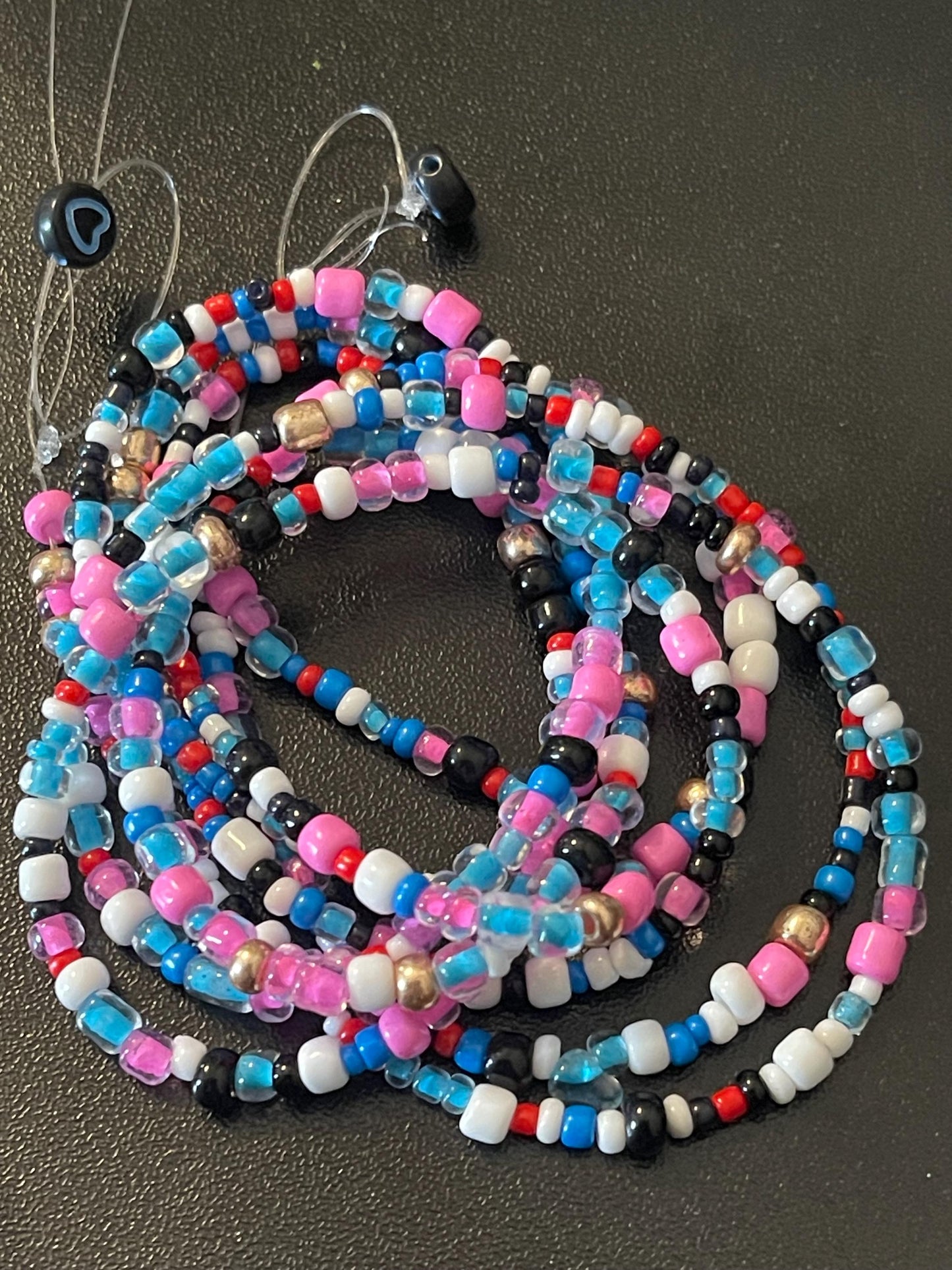Waist Beads
