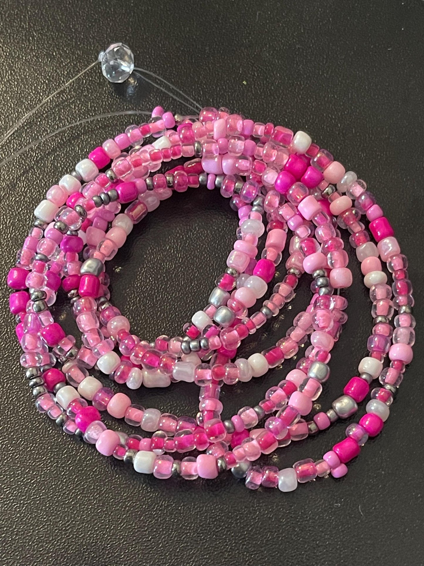 Waist Beads