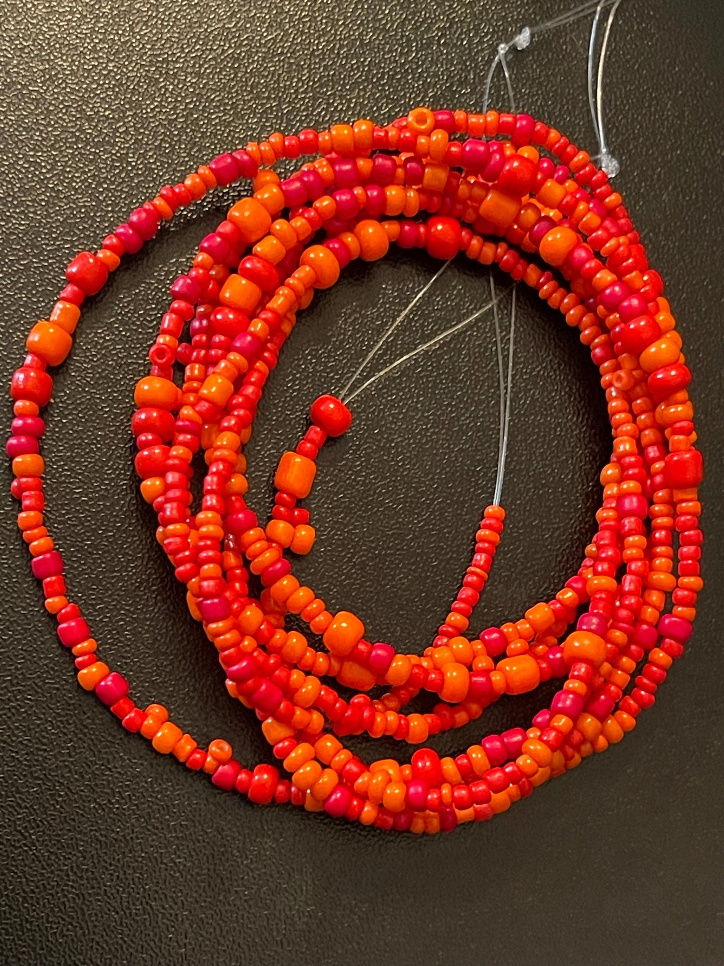 Waist Beads