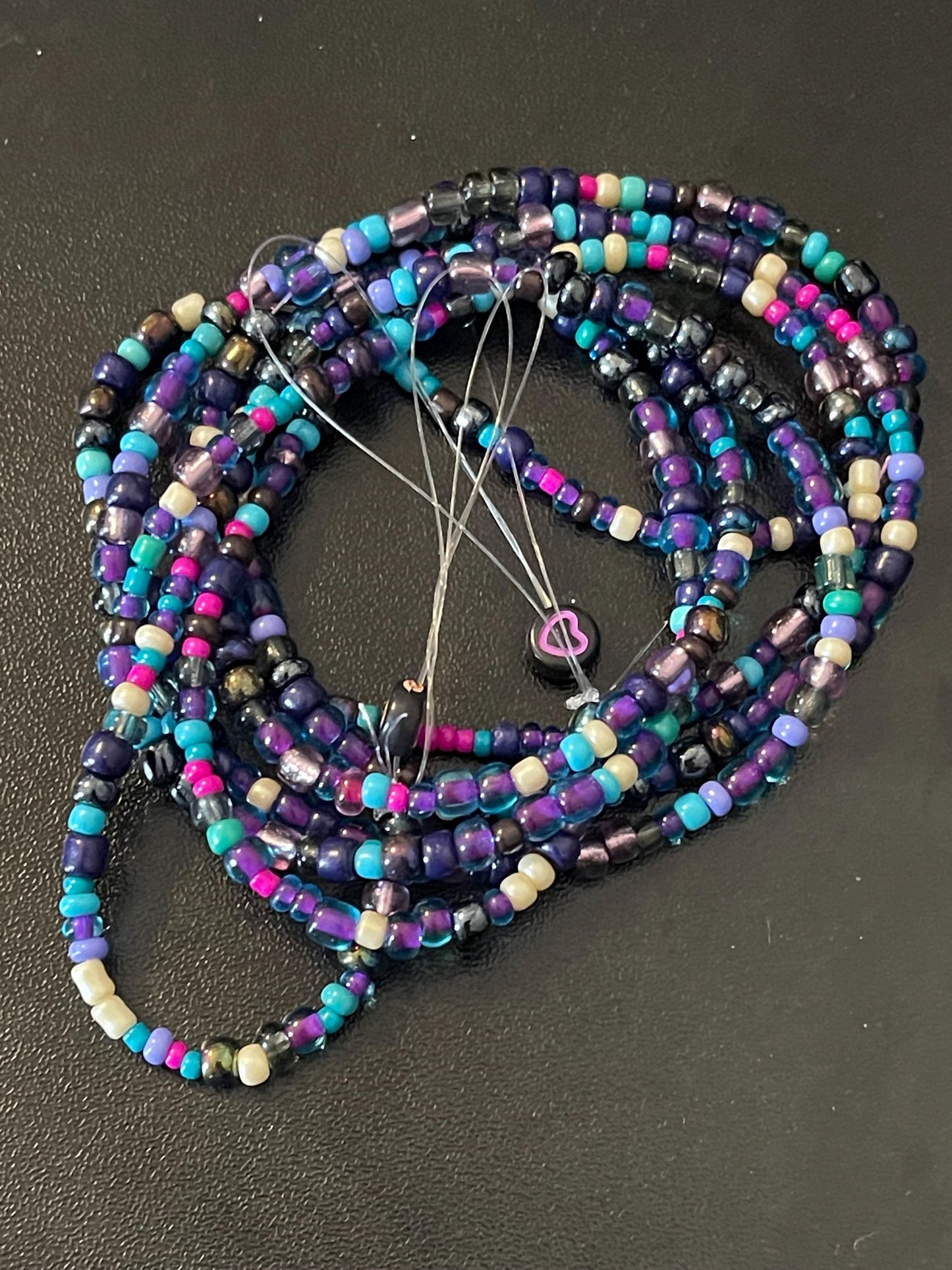Waist Beads