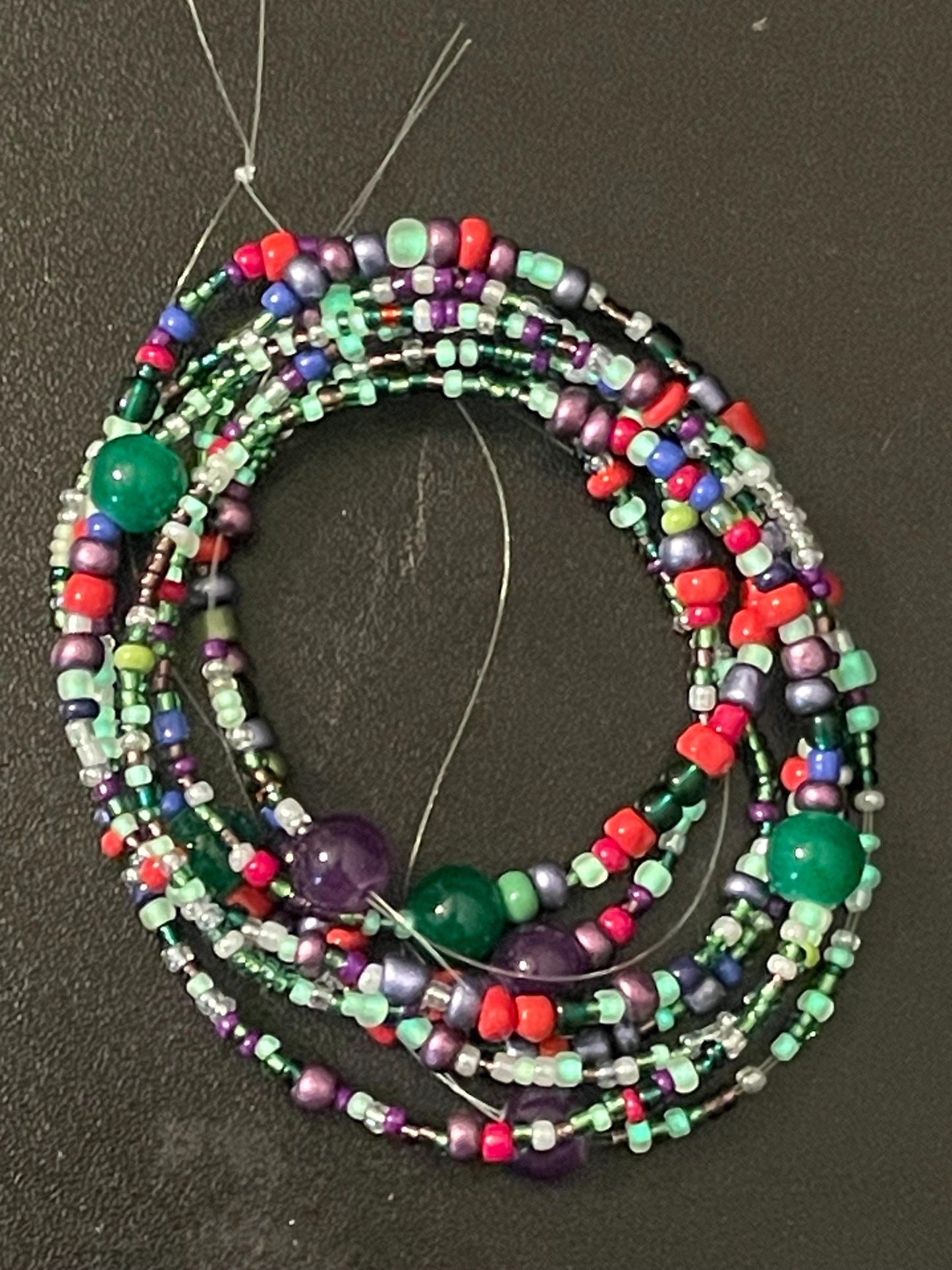 Waist Beads