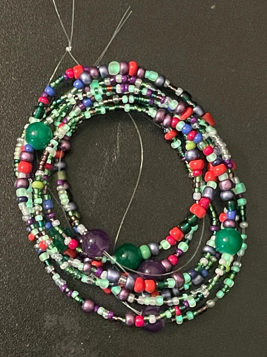 Waist Beads