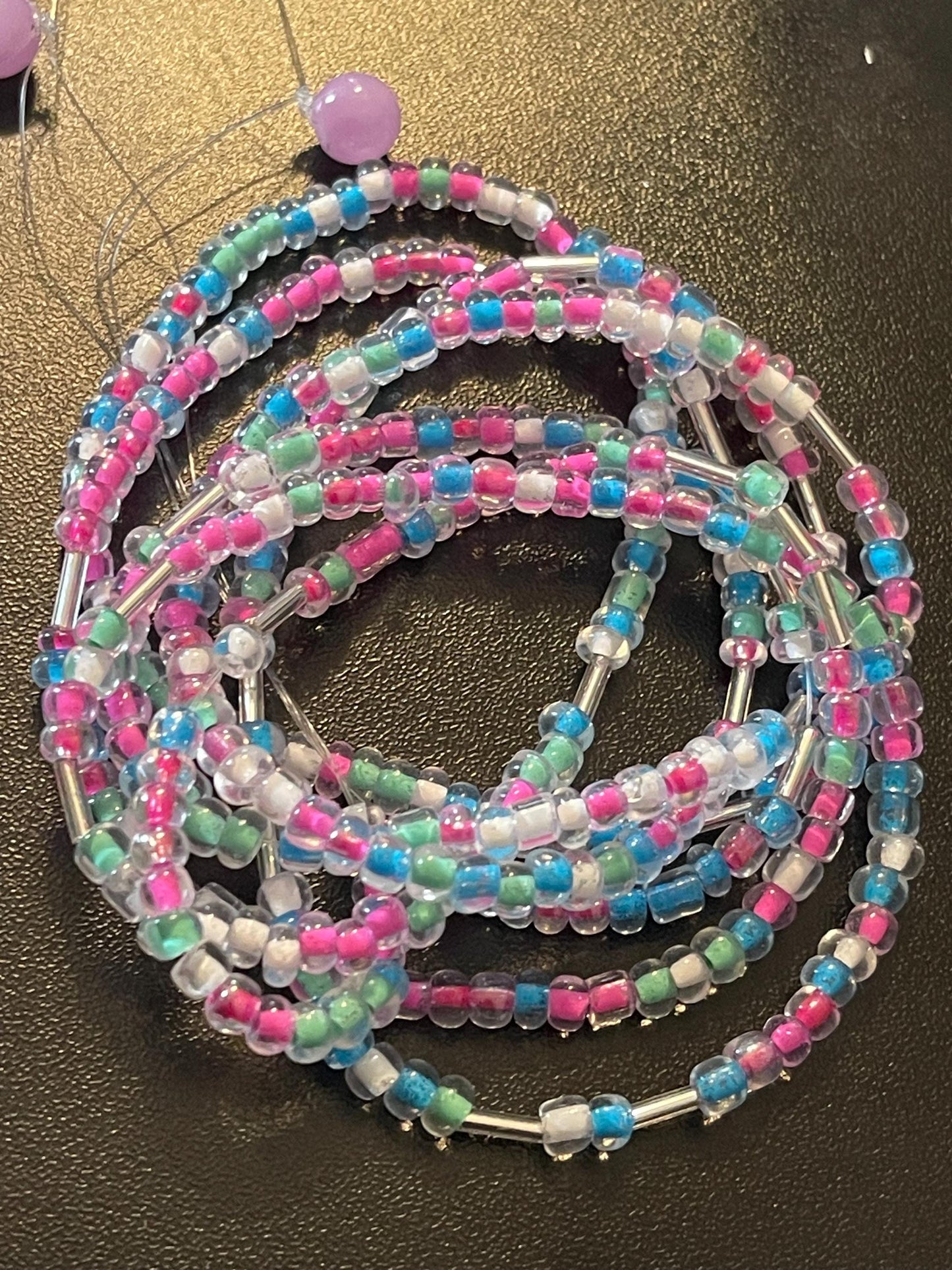 Waist Beads