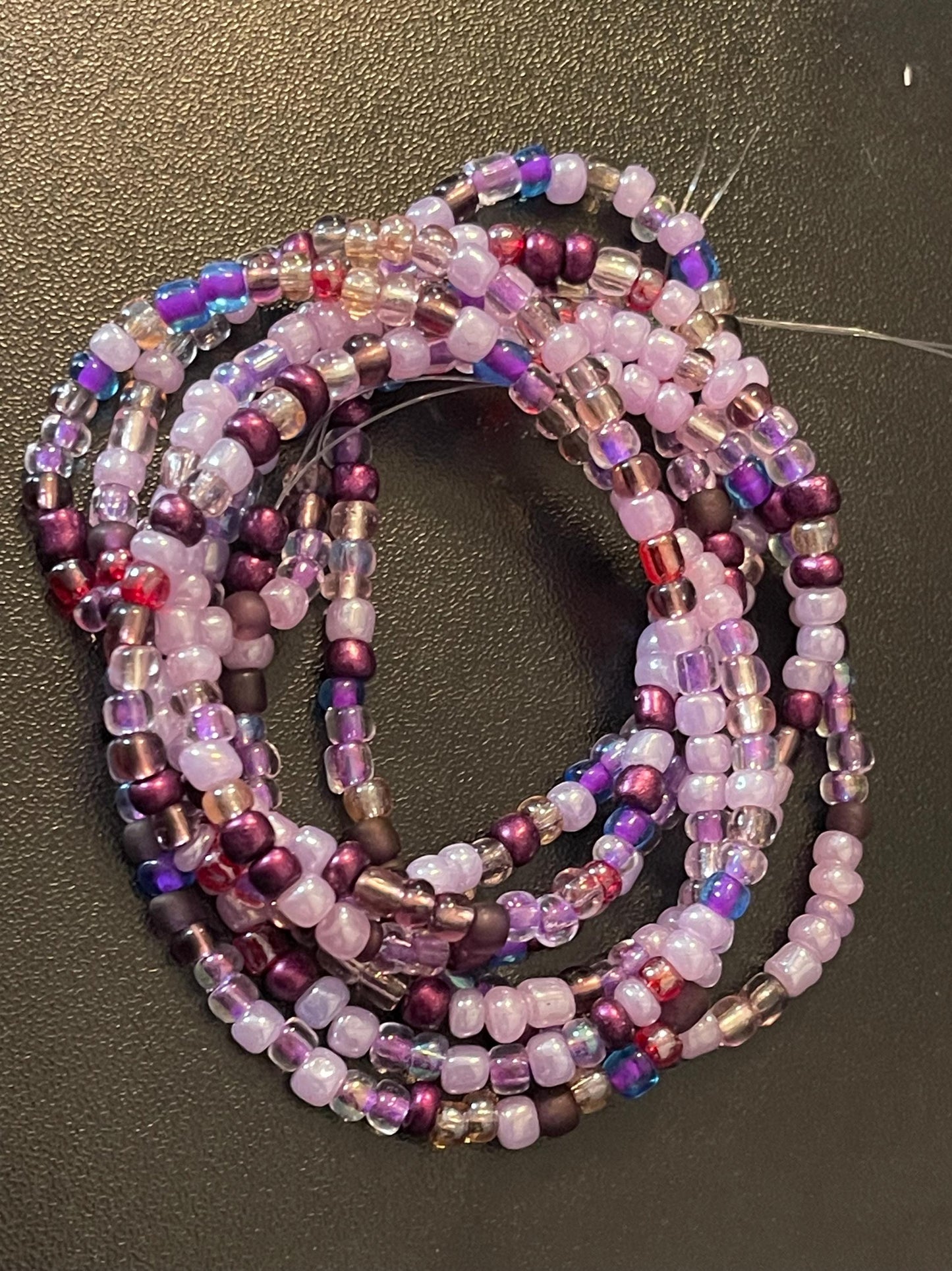 Waist Beads