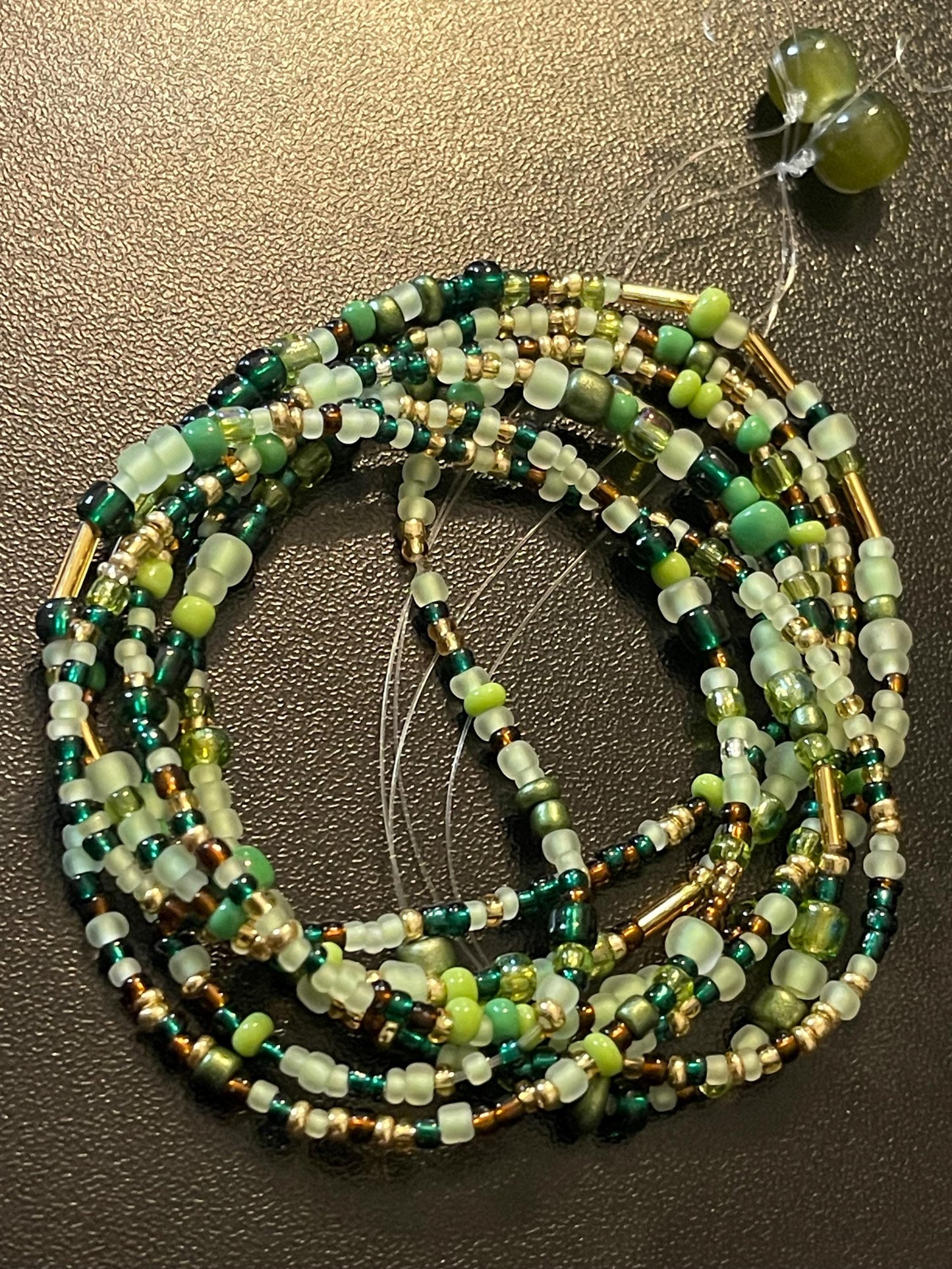 Waist Beads