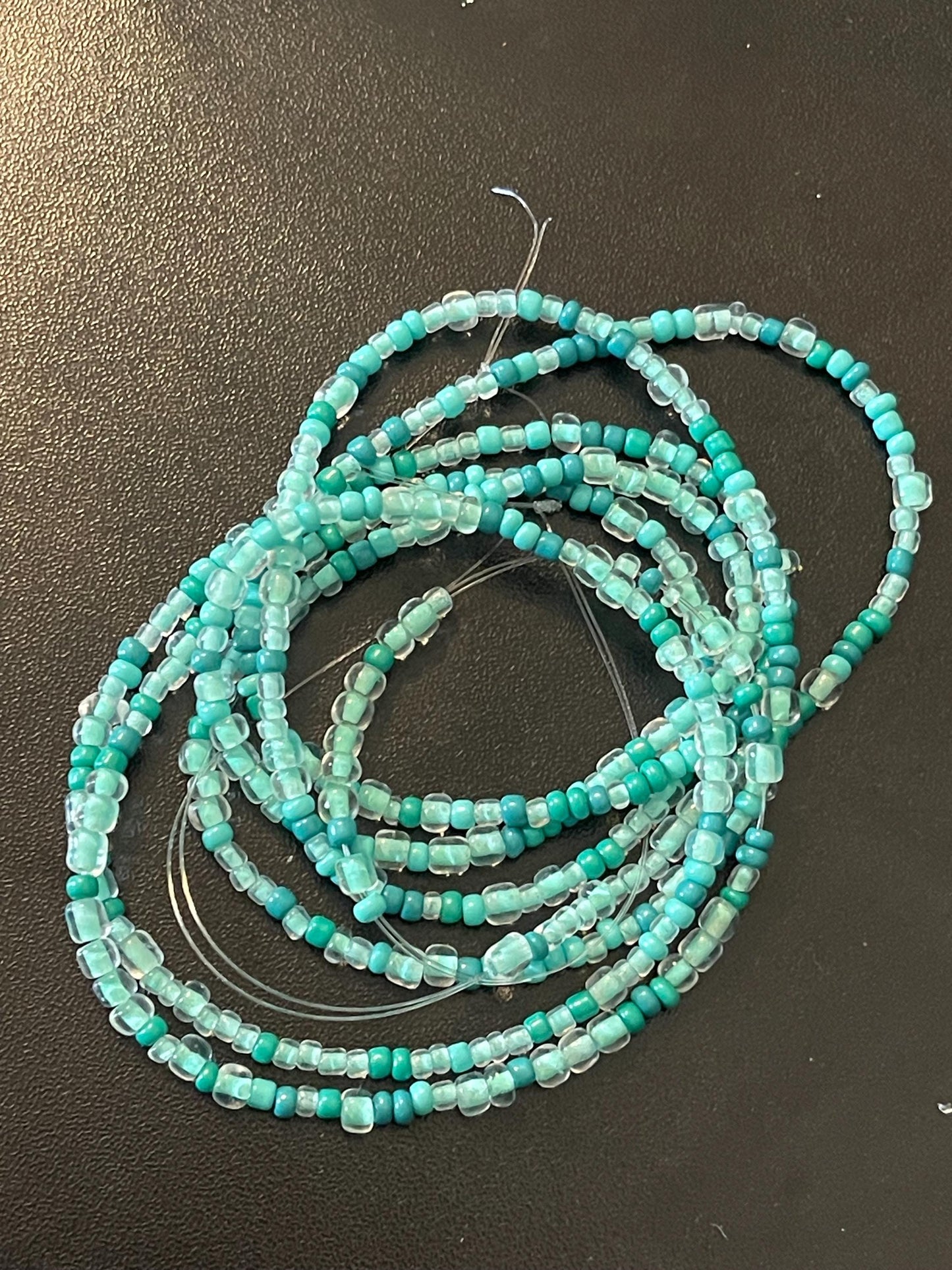 Waist Beads