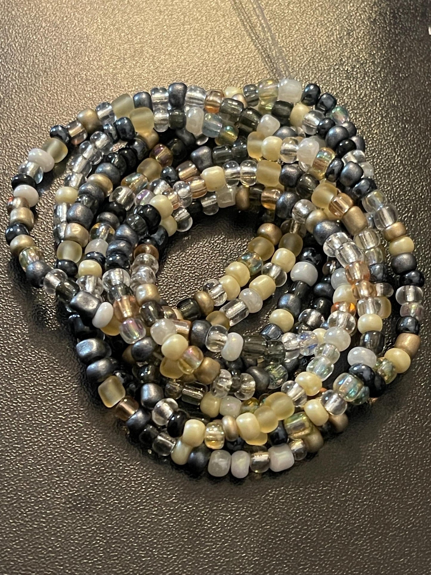Waist Beads