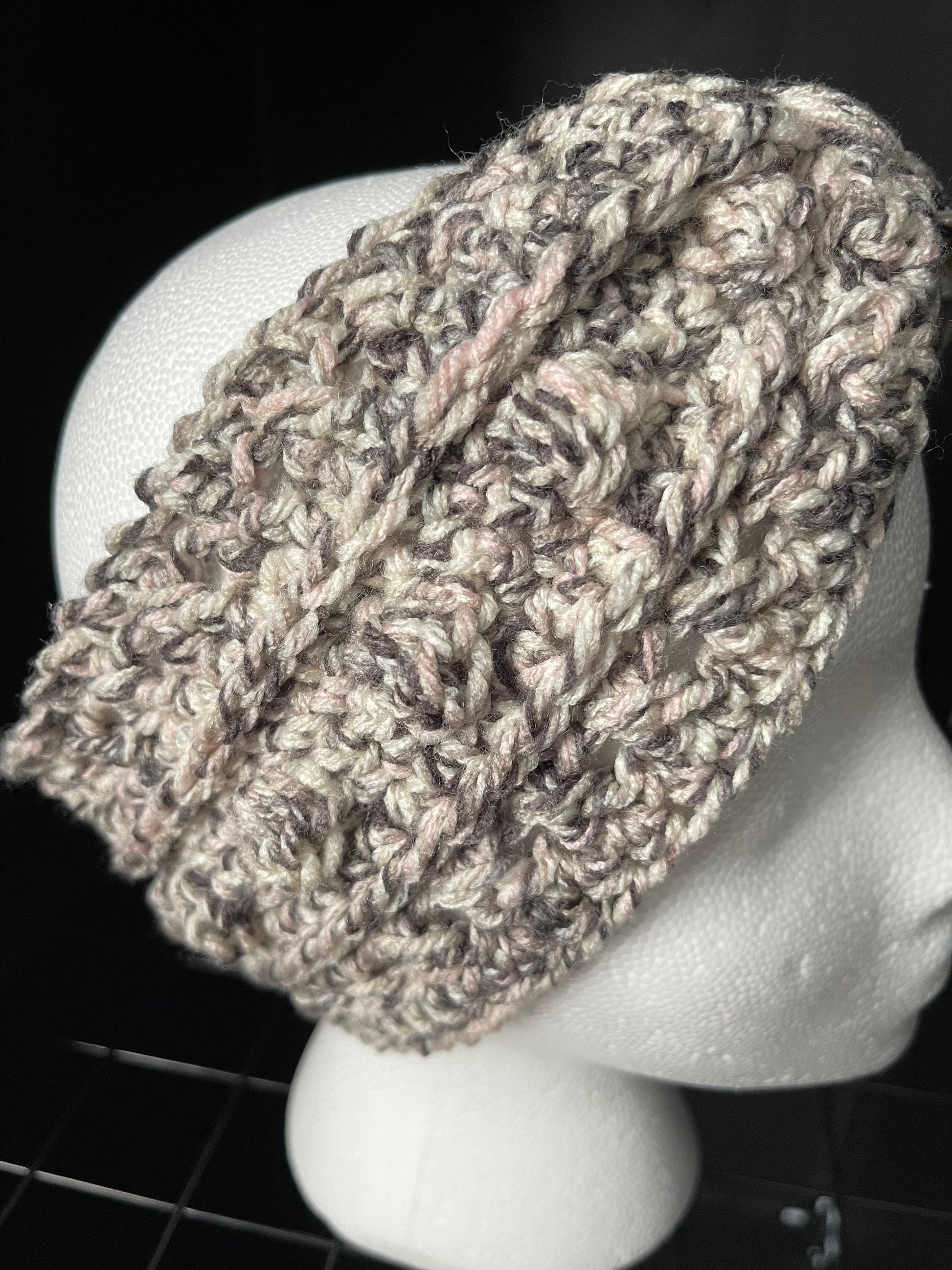 Headband/Ear Warmer