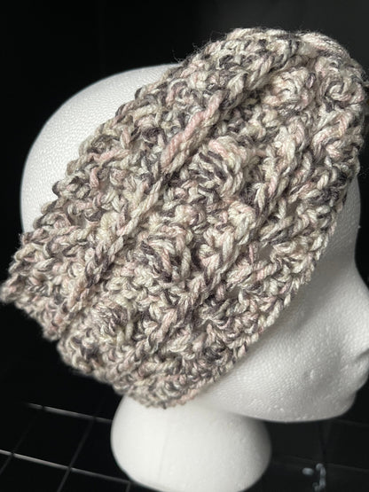 Headband/Ear Warmer