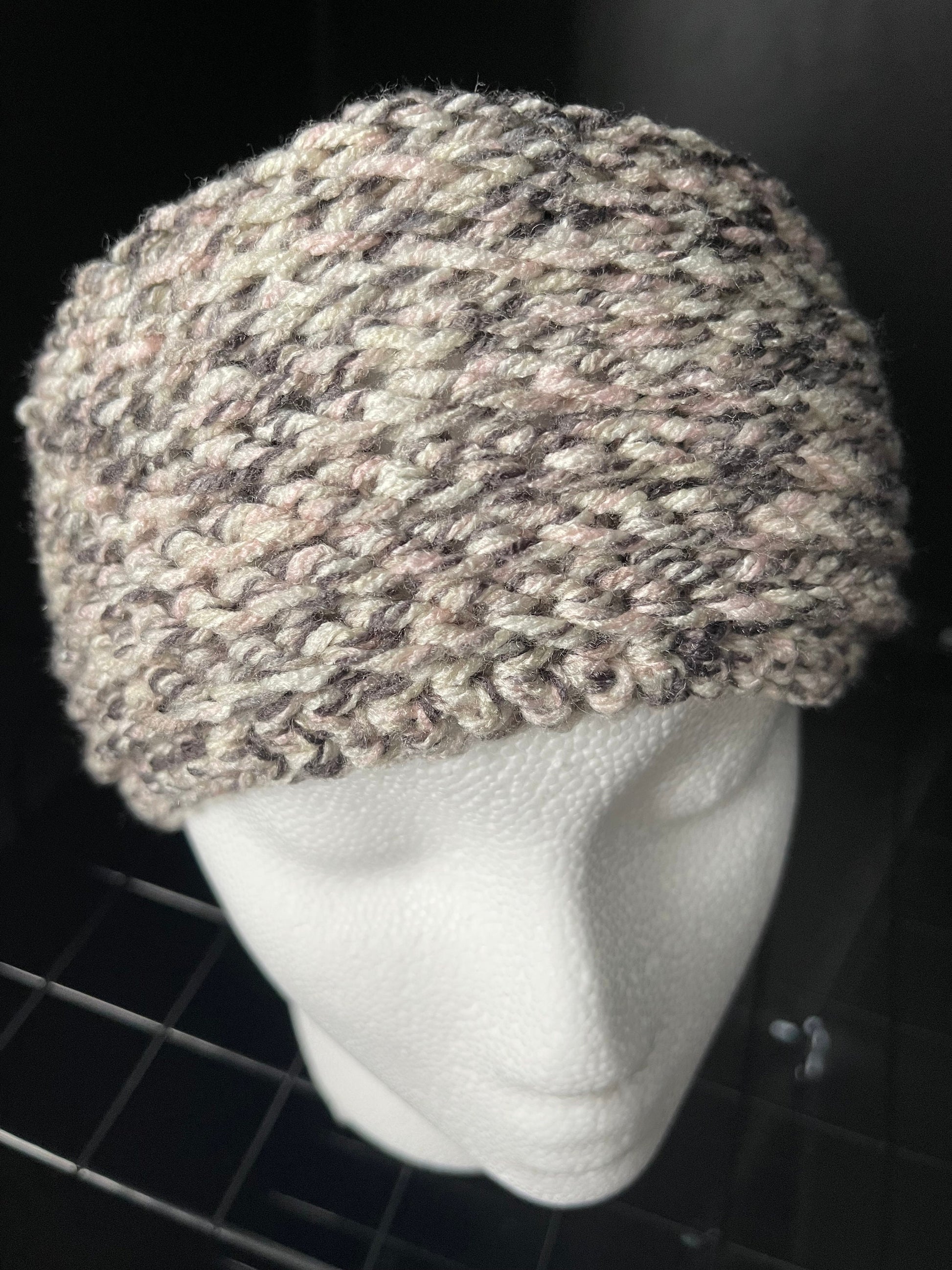 Headband/Ear Warmer