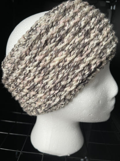 Headband/Ear Warmer