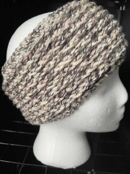 Headband/Ear Warmer
