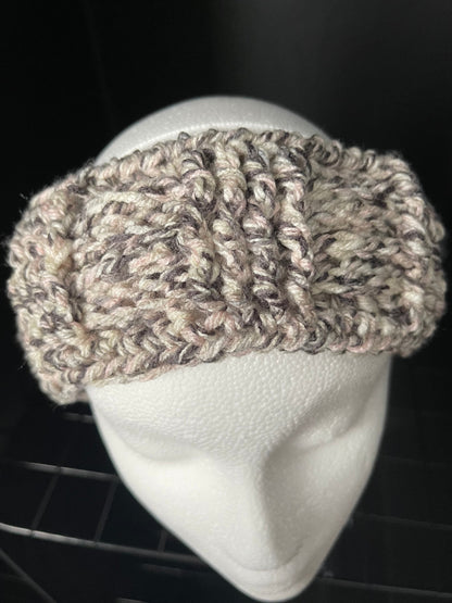 Headband/Ear Warmer