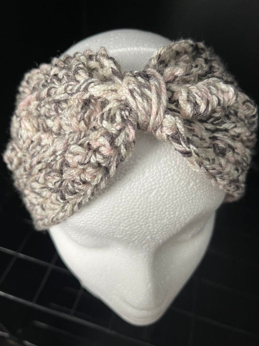 Headband/Ear Warmer