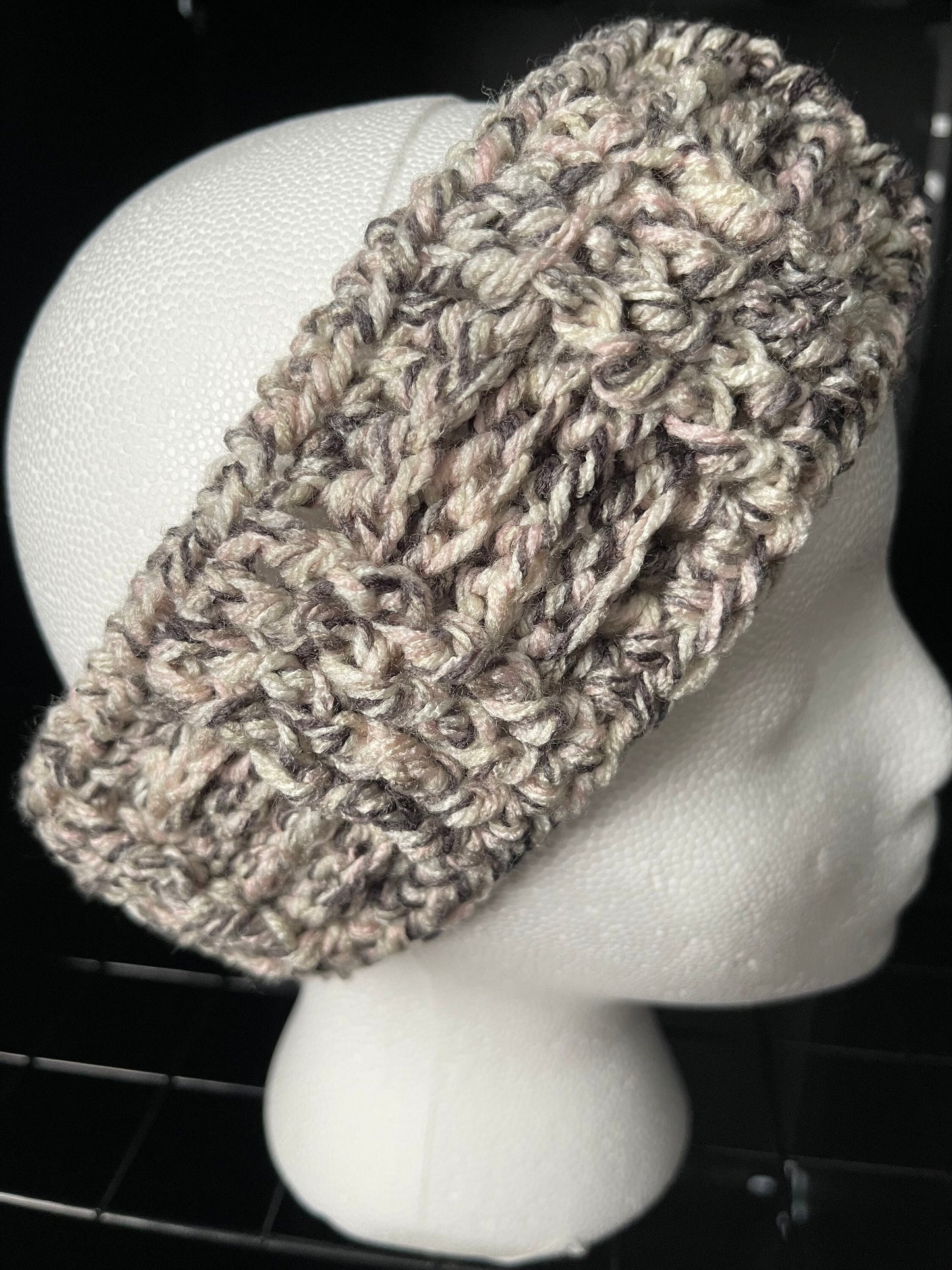 Headband/Ear Warmer
