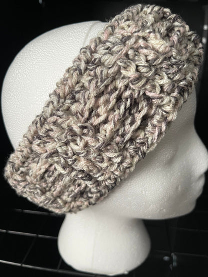 Headband/Ear Warmer