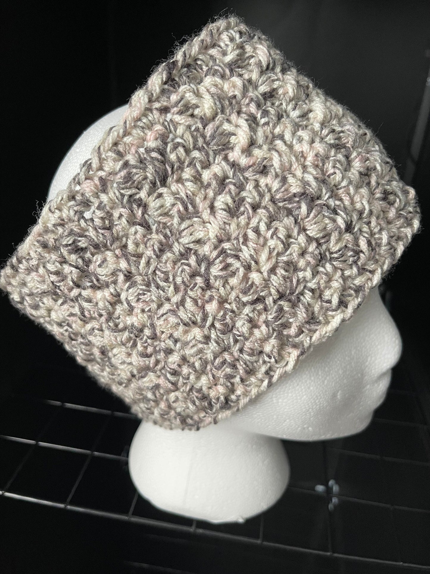 Headband/Ear Warmer