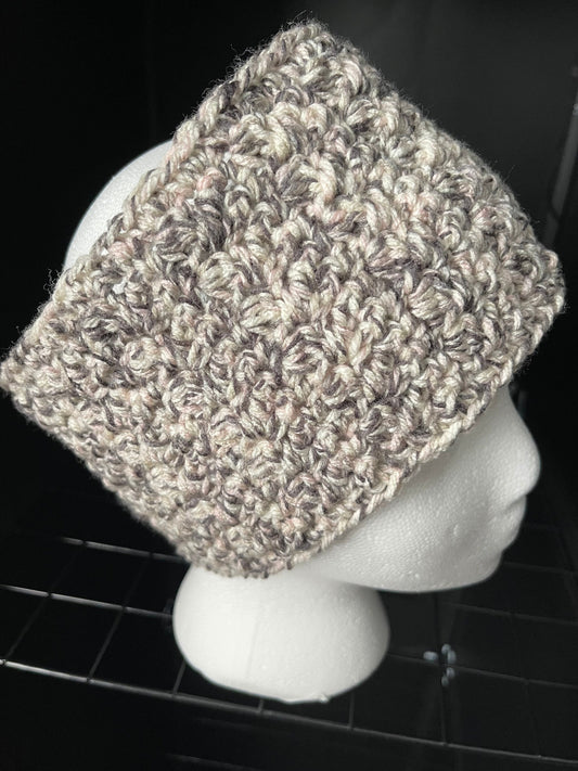 Headband/Ear Warmer