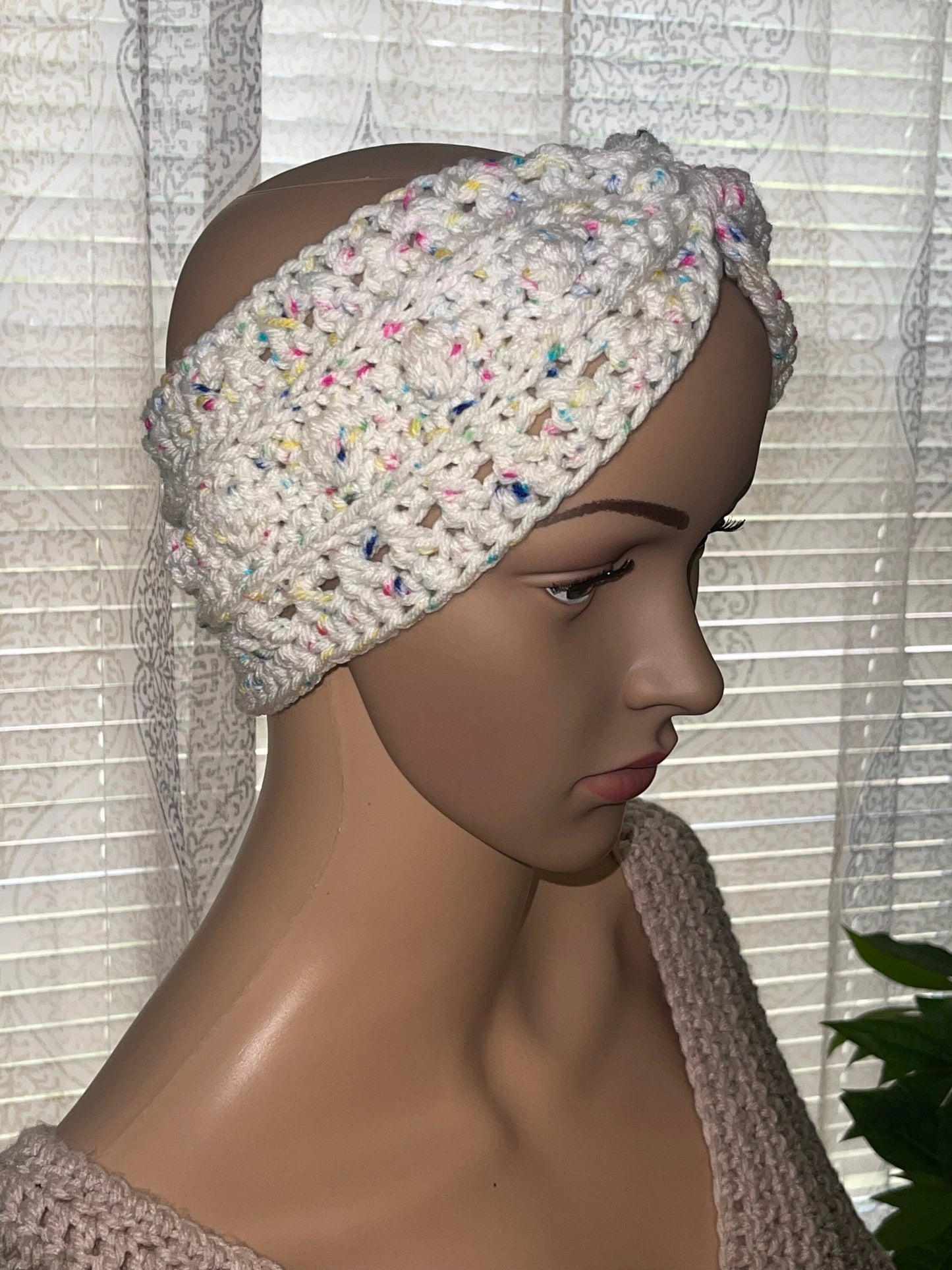 Headband/Ear Warmer