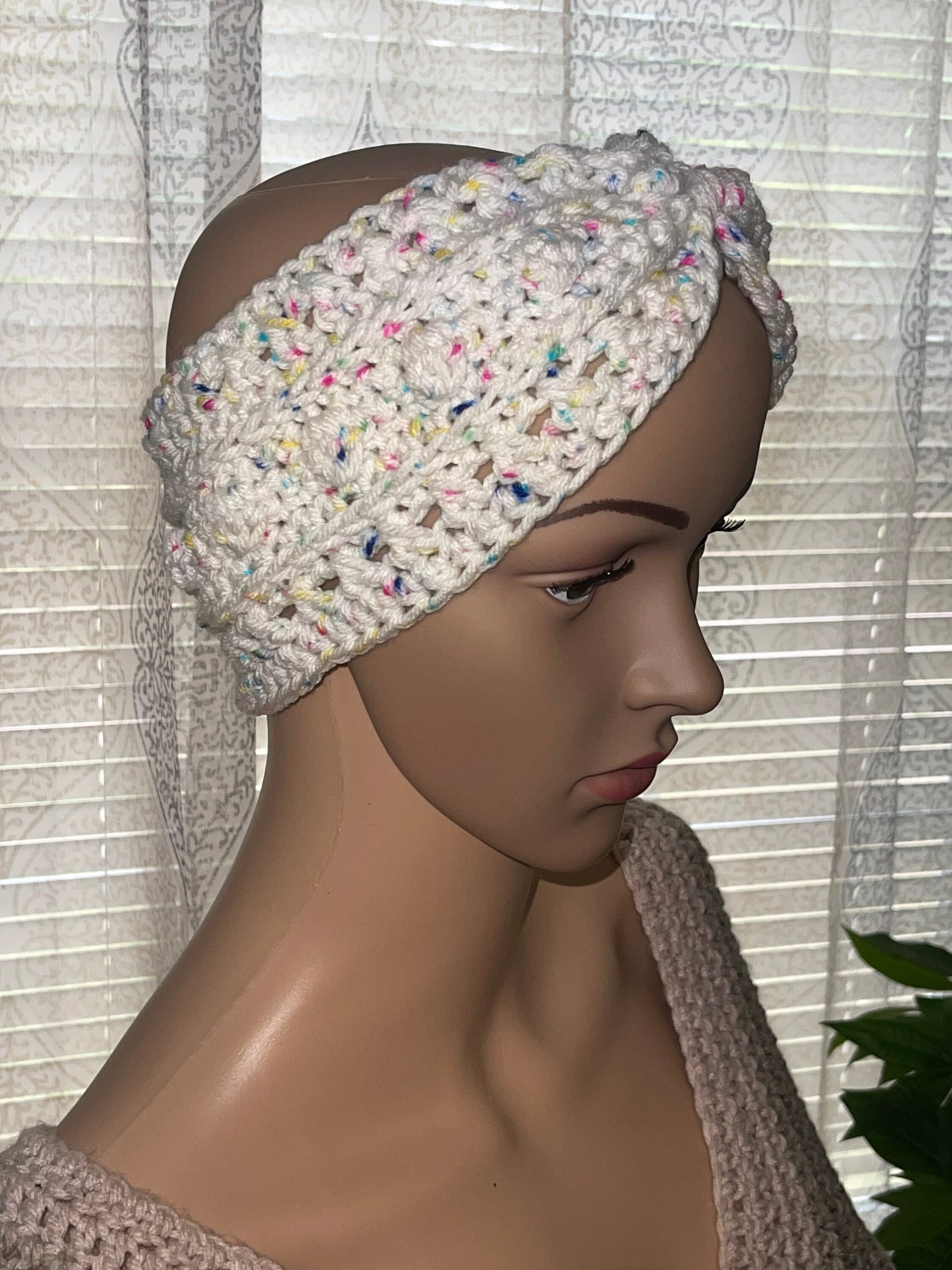 Headband/Ear Warmer