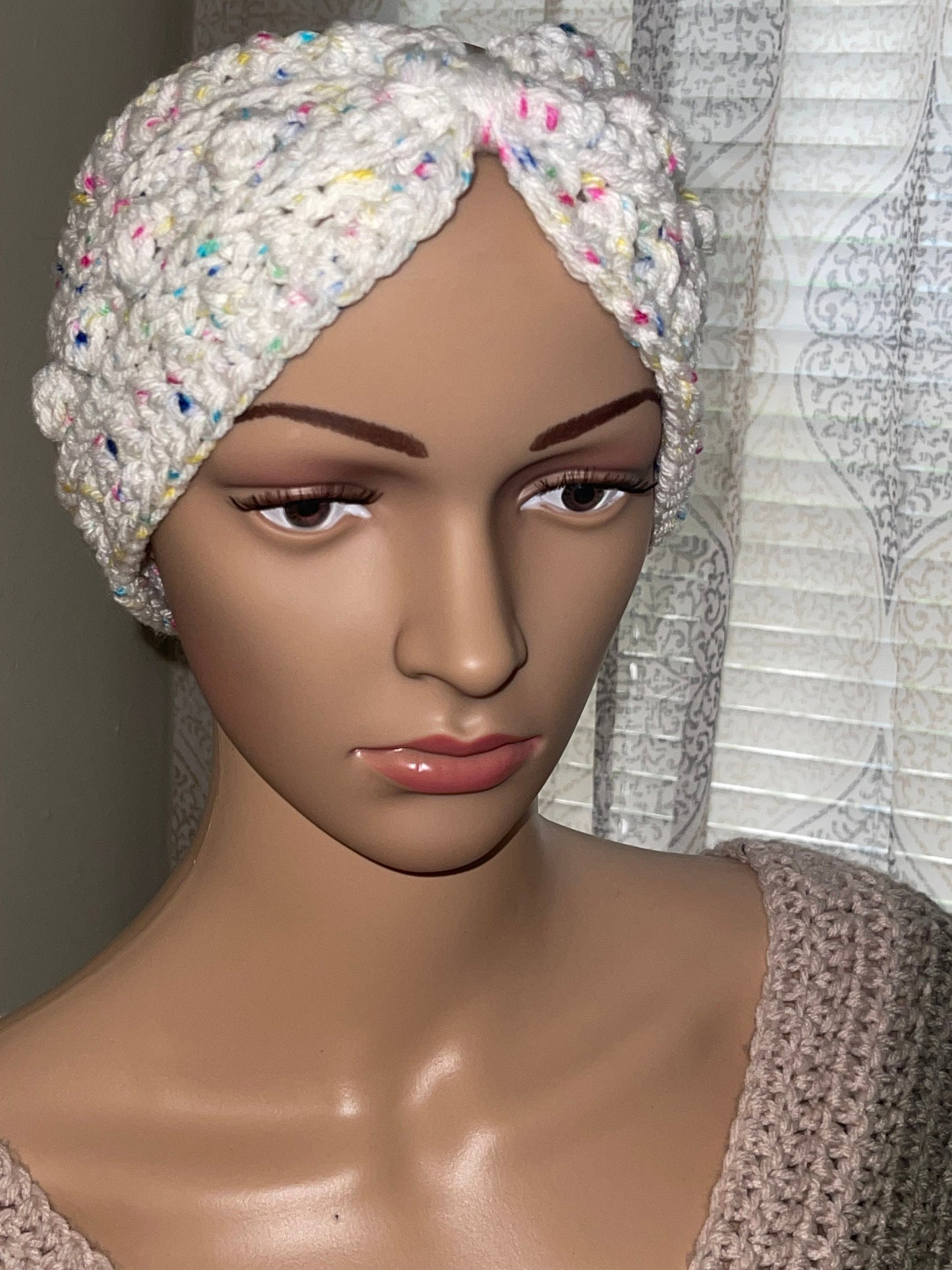 Headband/Ear Warmer