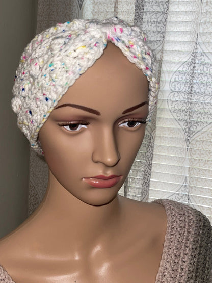 Headband/Ear Warmer