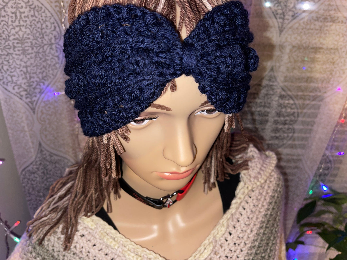 Headband / Ear Warmer