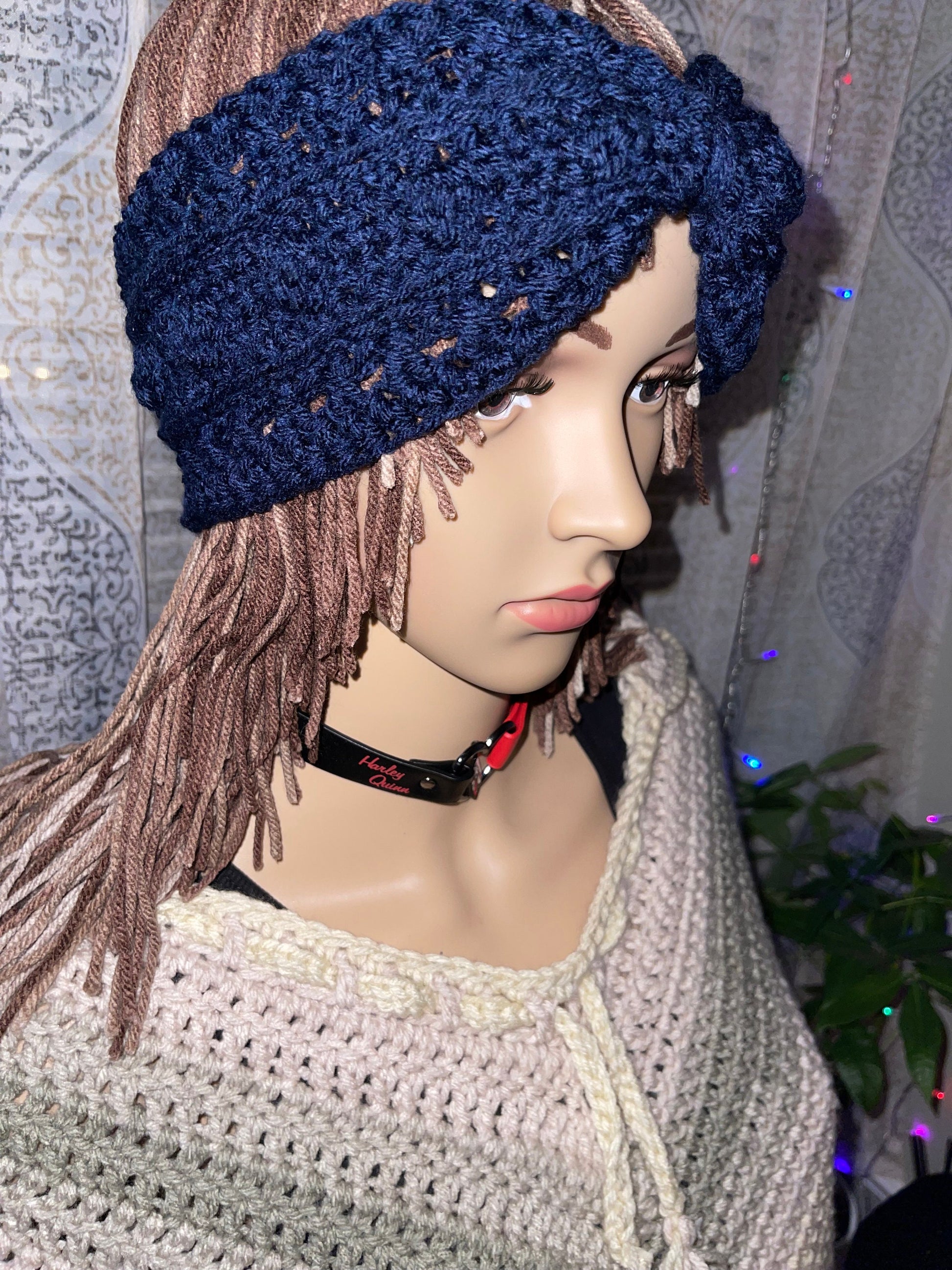 Headband / Ear Warmer