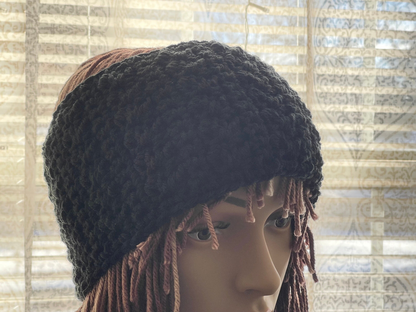 Headband/Ear Warmer