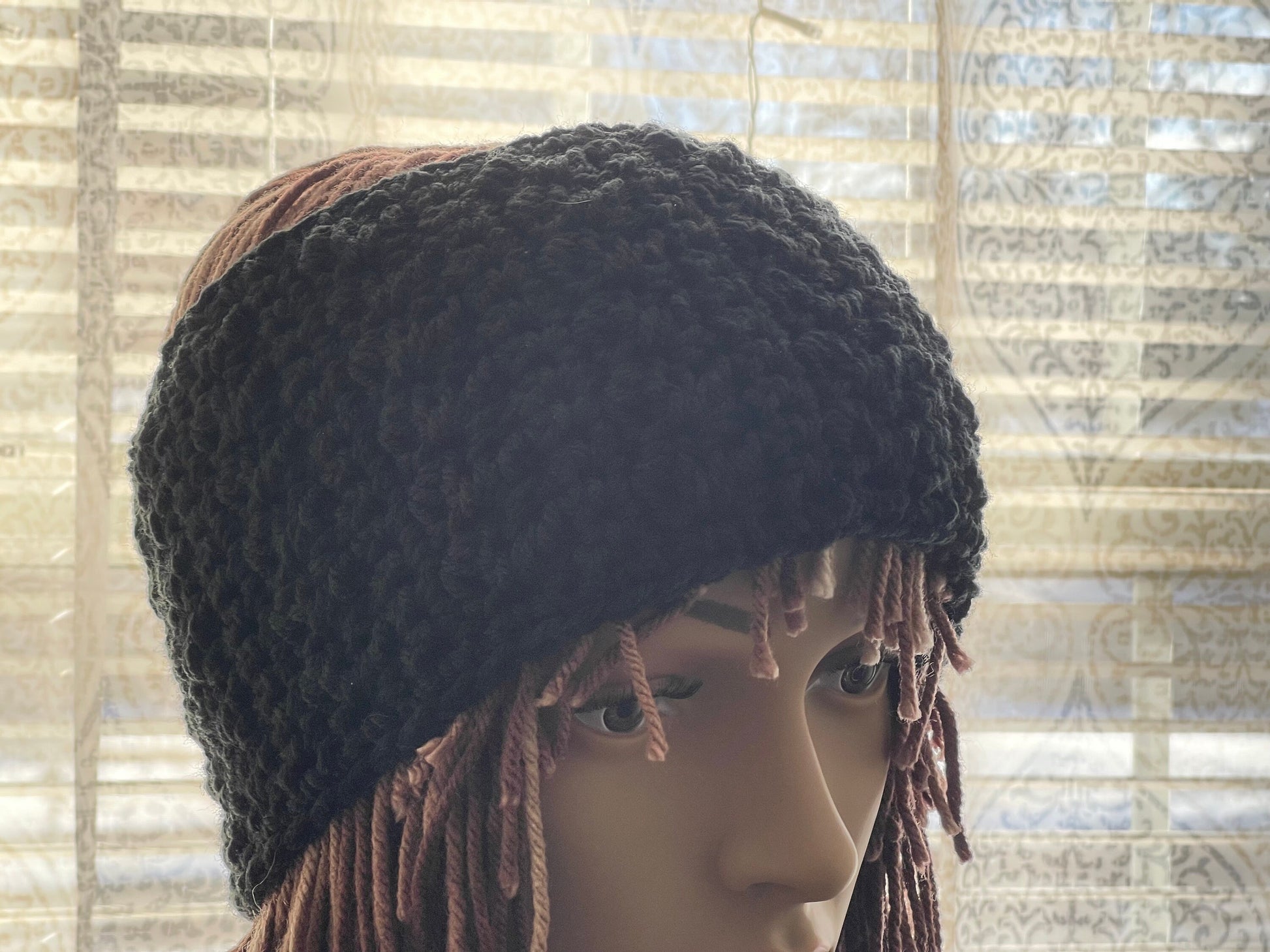 Headband/Ear Warmer
