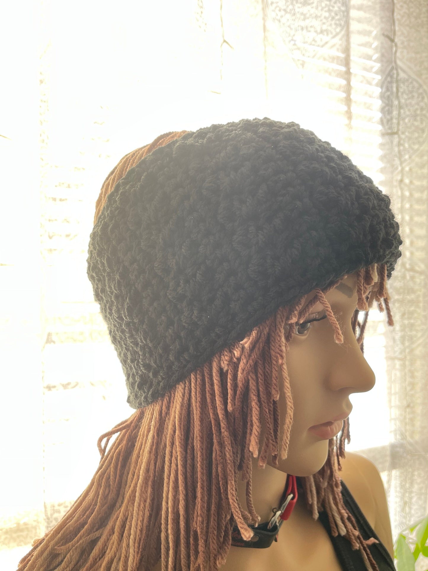 Headband/Ear Warmer