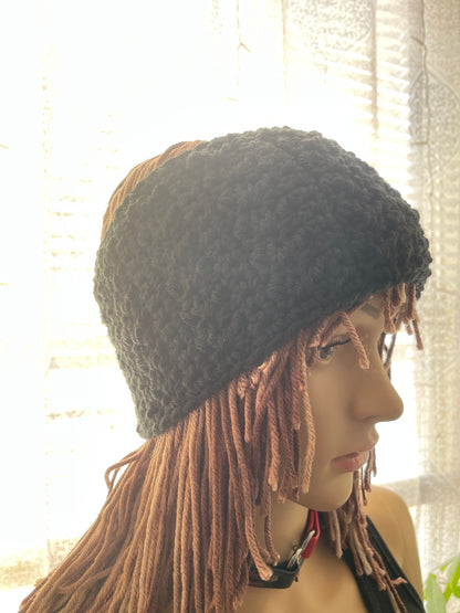 Headband/Ear Warmer