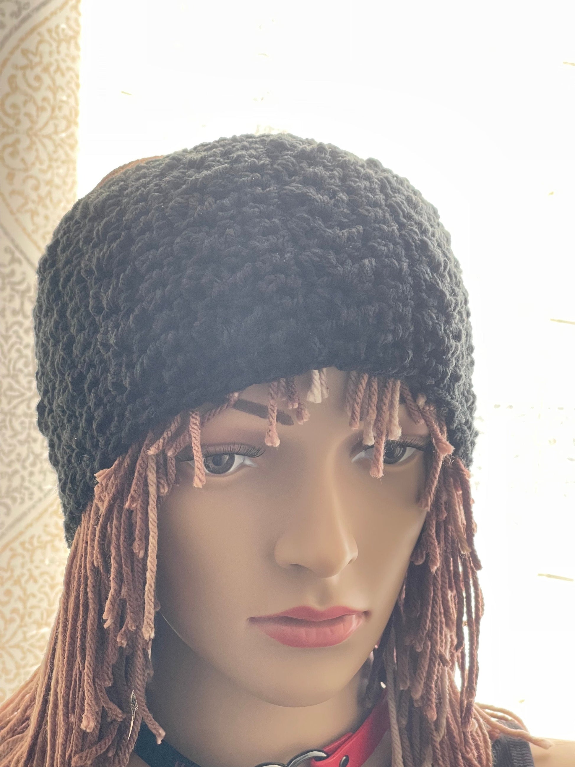 Headband/Ear Warmer